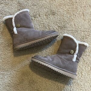 KOOLABURRA UGG grey boots